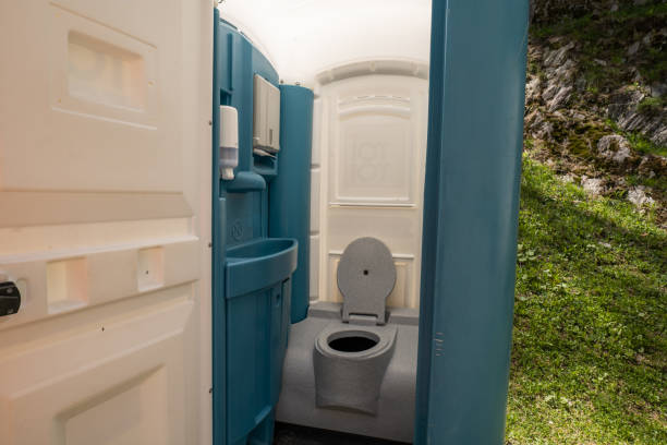 Best Best portable toilet rental  in Tampa, FL