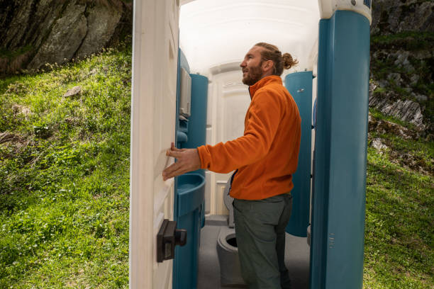 Best Sanitation services for porta potties  in Tampa, FL
