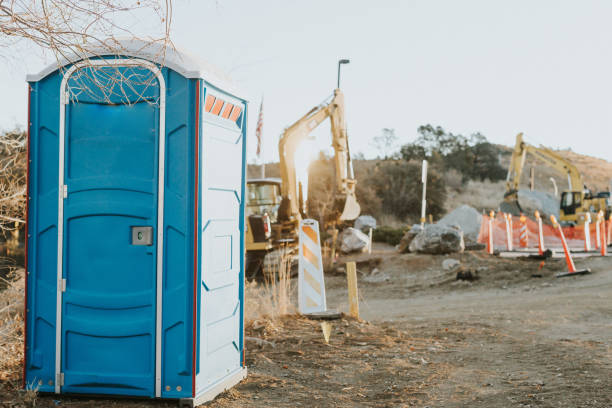 Porta potty services near me in Tampa, FL