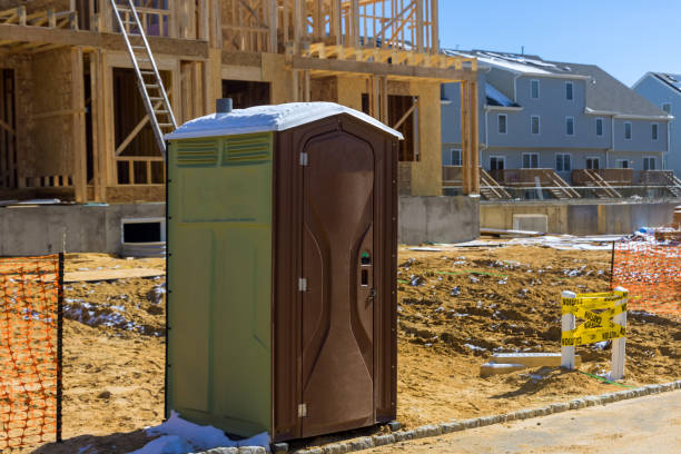 Portable Toilet Options We Offer in Tampa, FL