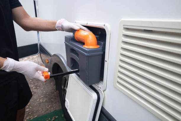 Best High-end porta potty rental  in Tampa, FL