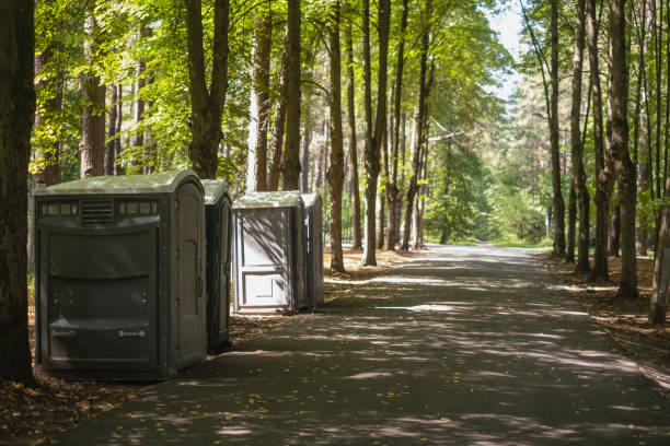 Best Portable bathroom rental  in Tampa, FL