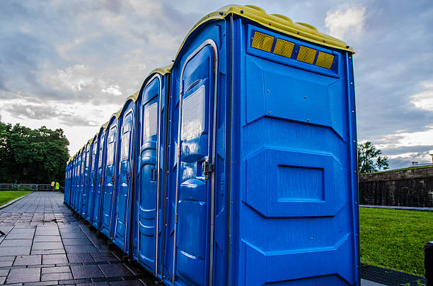 Best Emergency porta potty rental  in Tampa, FL
